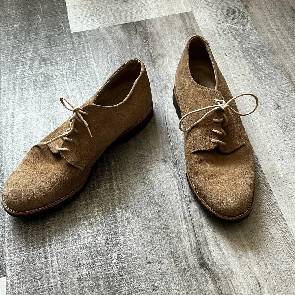 J. Crew inspired by